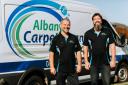 Albany Carpet Cleaning & More logo